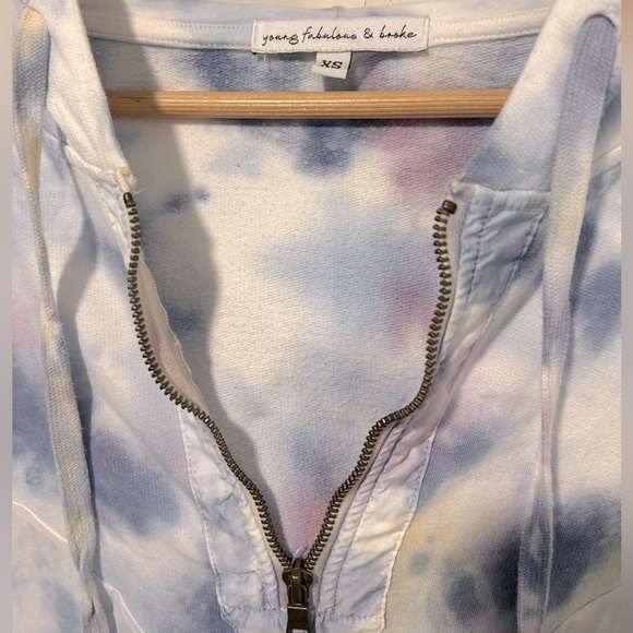 Young Fabulous & Broke ~ Size XS - Picture 3 of 7